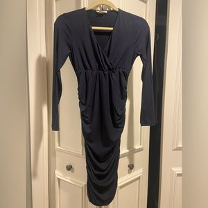 Ingrid & Isabel Maternity Dress - XS
